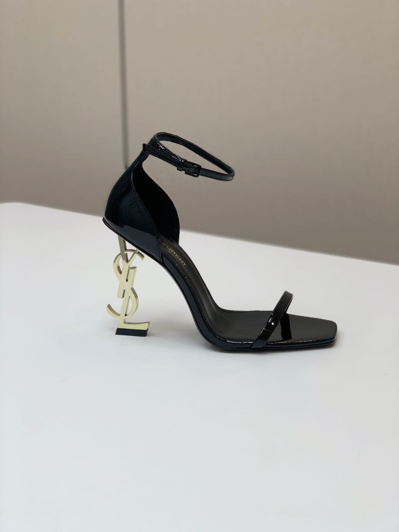 Ysl Sandals